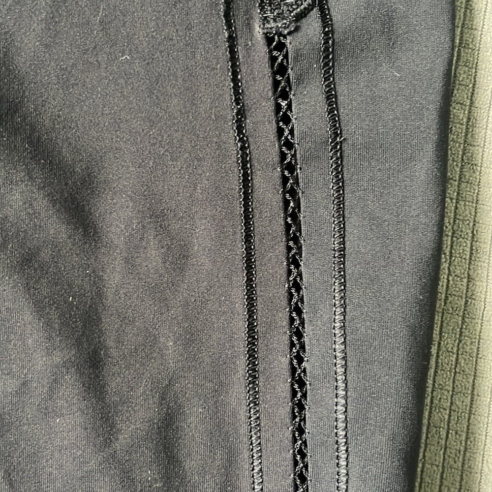 Lululemon Capris - Picture 2 of 3